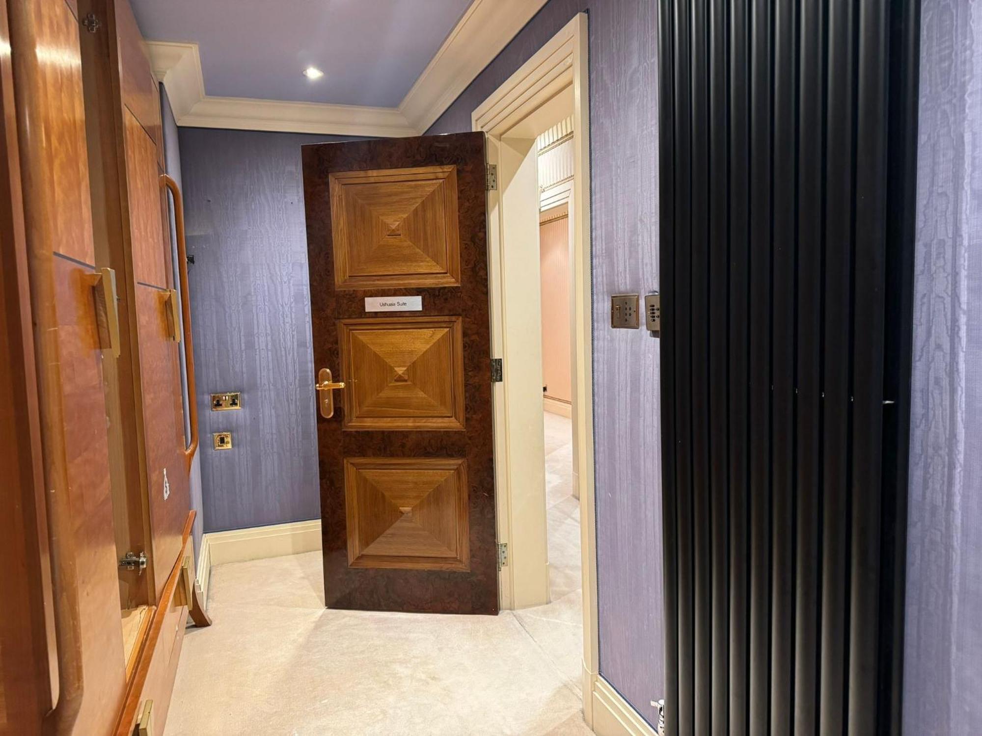 The Bishop Hotel Londra Exterior foto