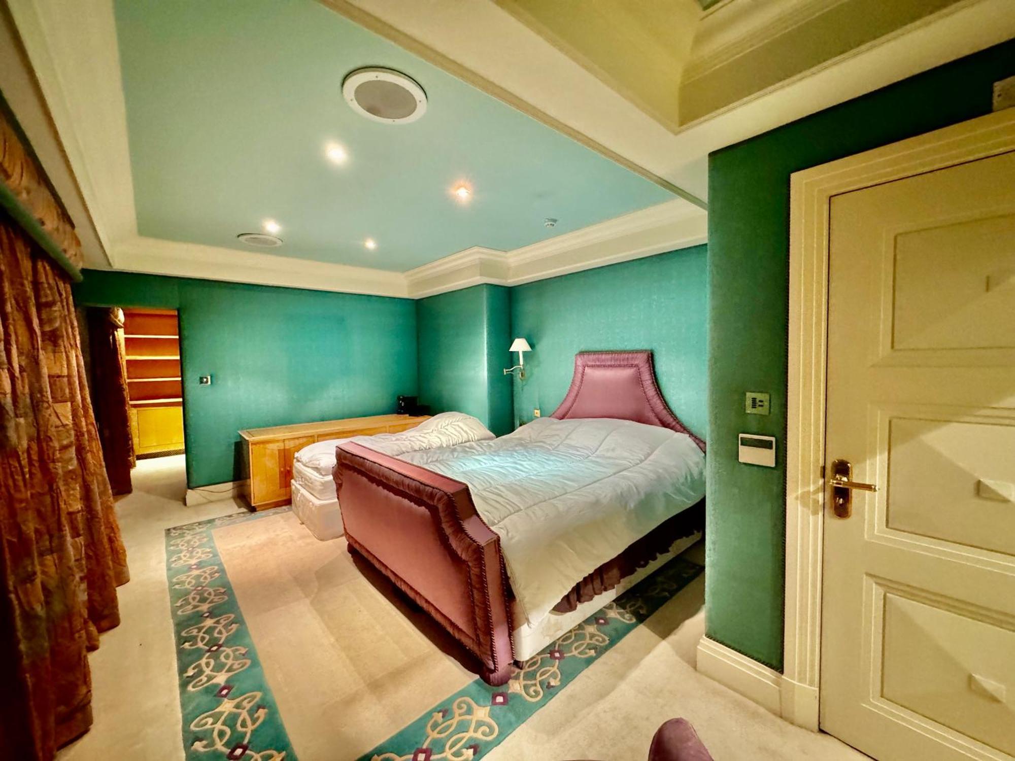 The Bishop Hotel Londra Exterior foto