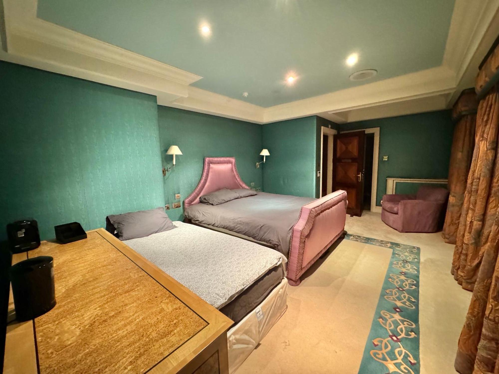 The Bishop Hotel Londra Exterior foto