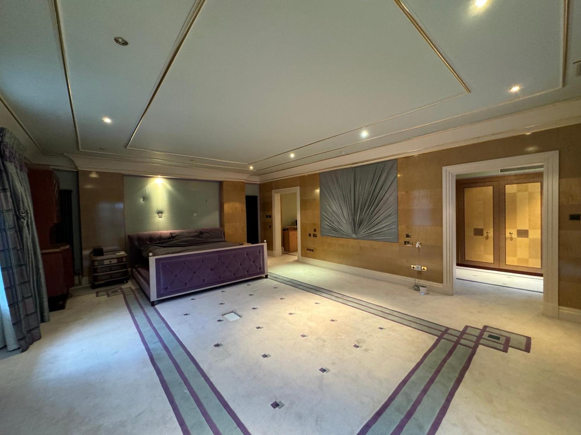 The Bishop Hotel Londra Exterior foto
