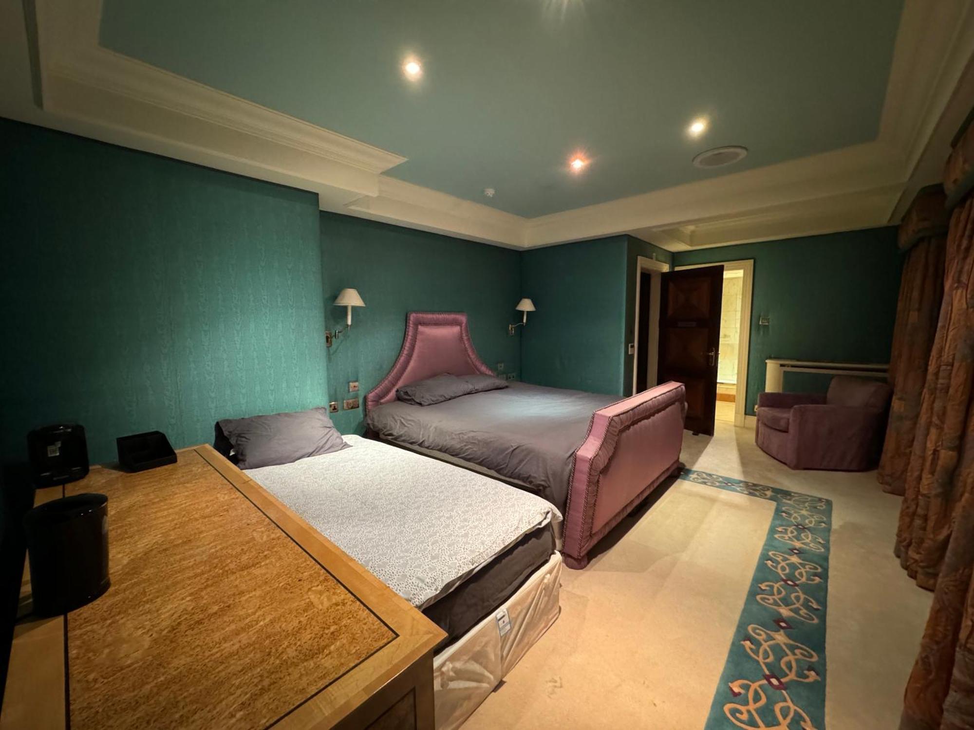 The Bishop Hotel Londra Exterior foto