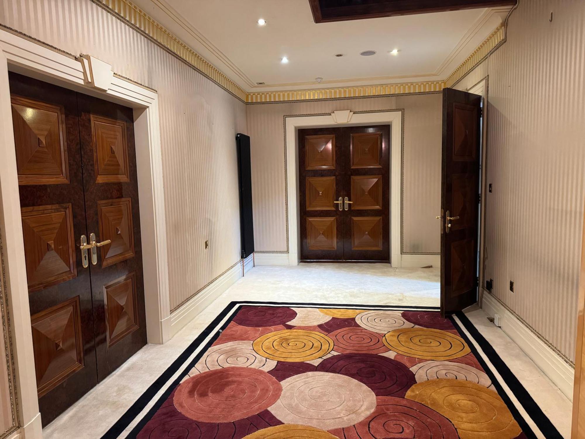 The Bishop Hotel Londra Exterior foto
